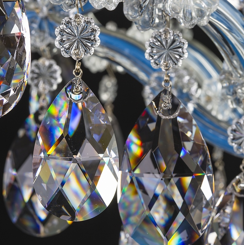 MARIA TEREZIA 11 KBL VACHTLE CE