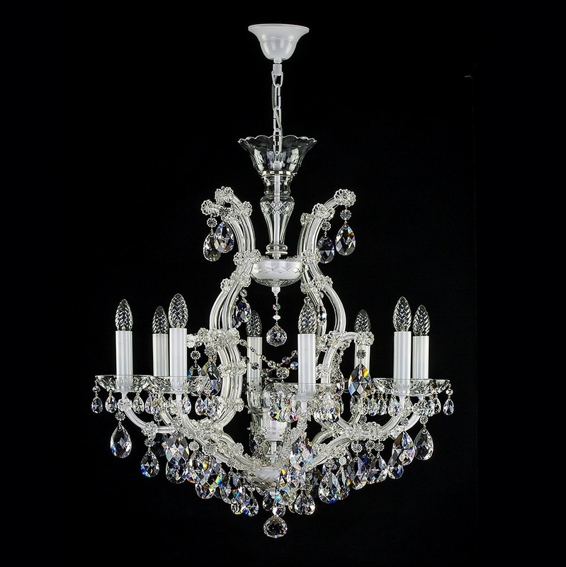 MARIA TEREZIA 11 VACHTLE CE WHITE