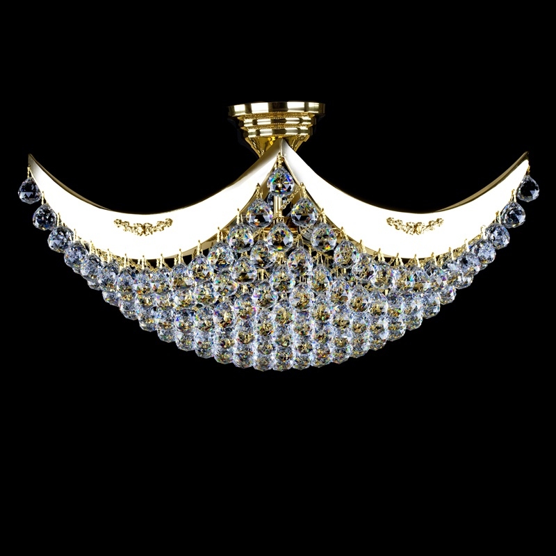 FIONA IV. POLISHED CE