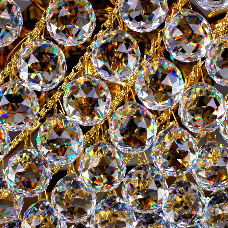 FIONA IV. POLISHED CE