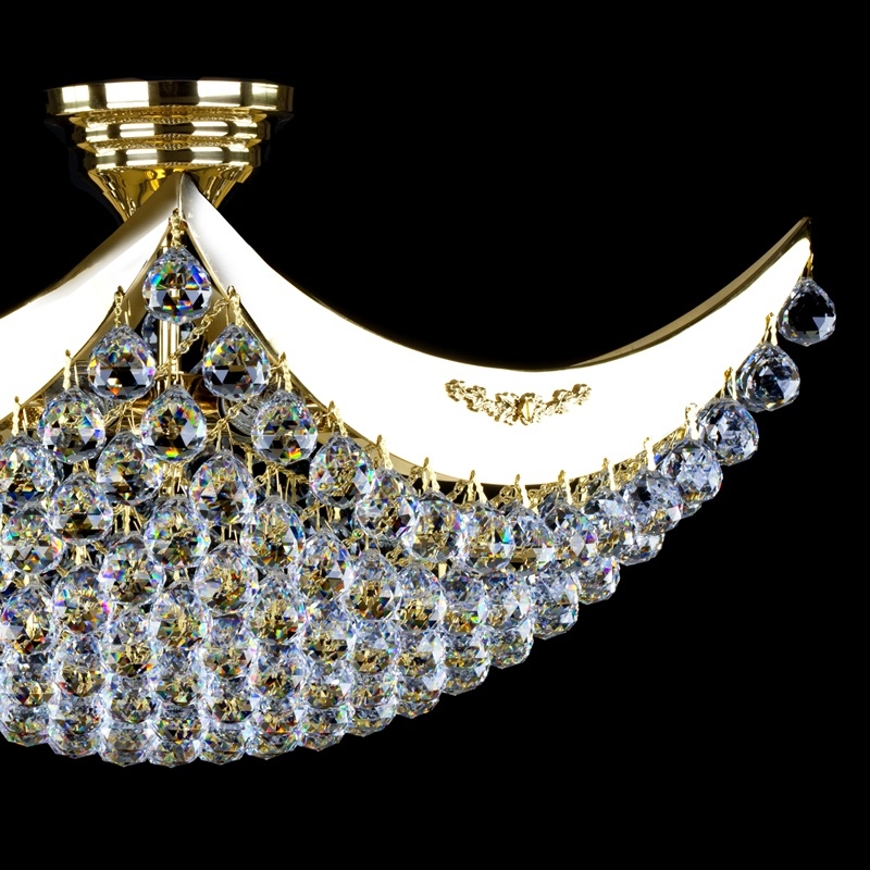 FIONA IV. POLISHED CE