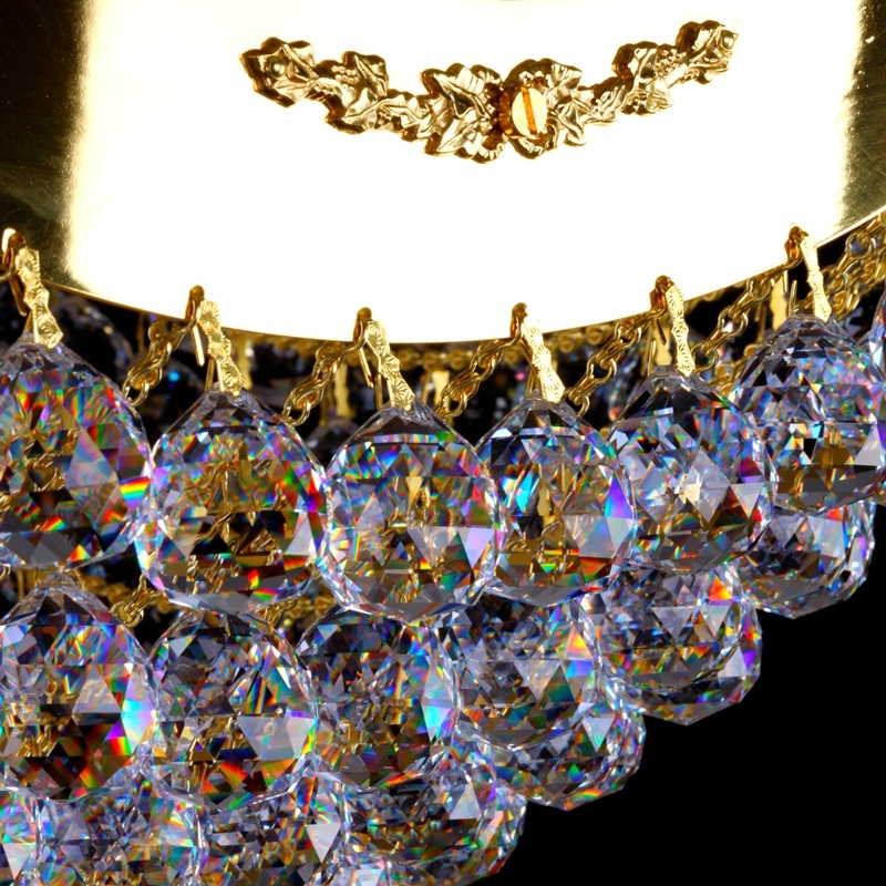 FIONA IV. POLISHED CE