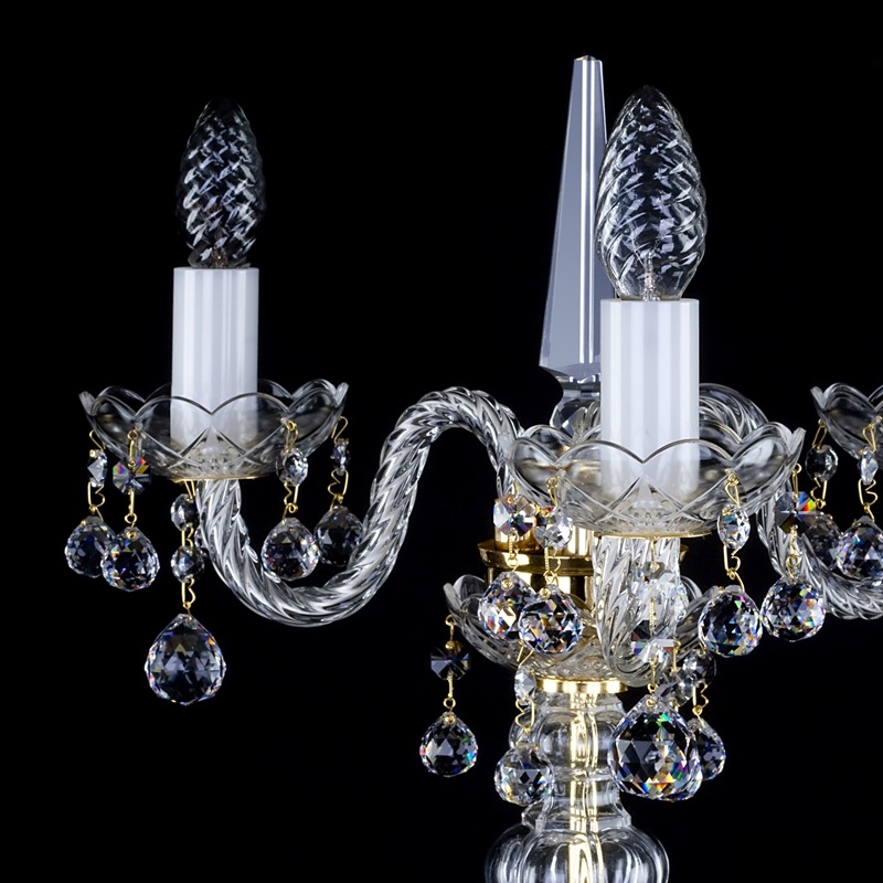 MARKETA III. BALLS CE