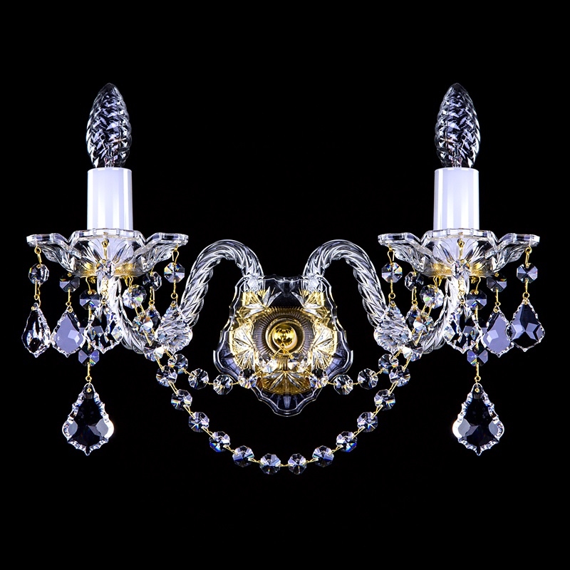 MADISON II. VA-PE CE