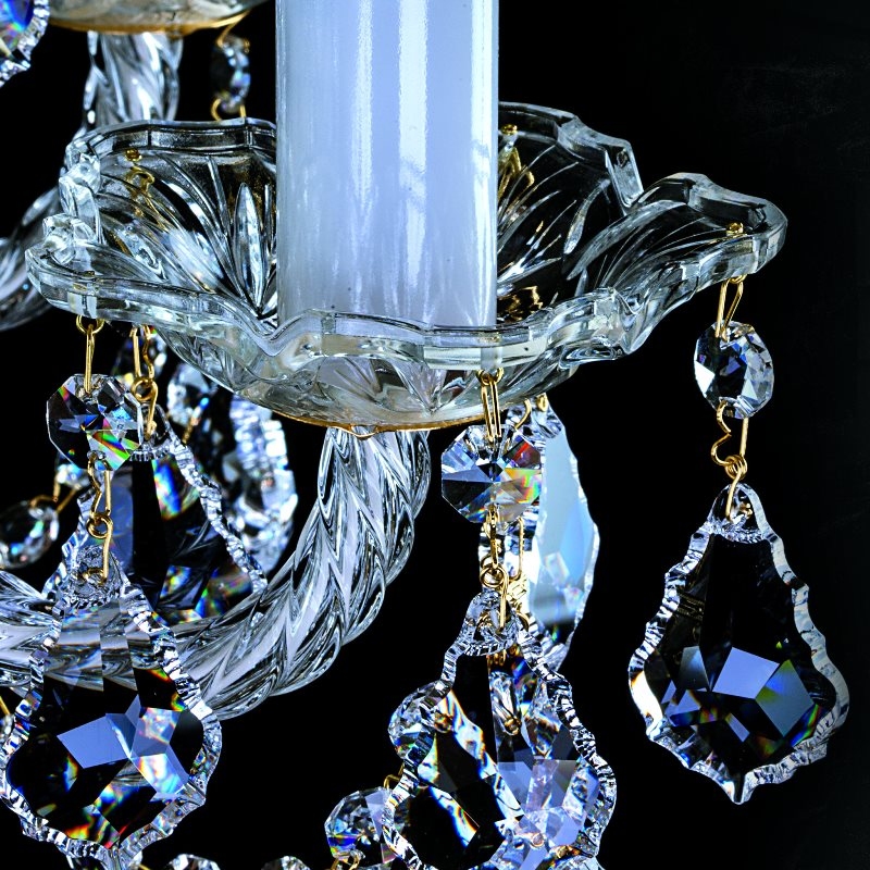 MADISON II. VA-PE CE