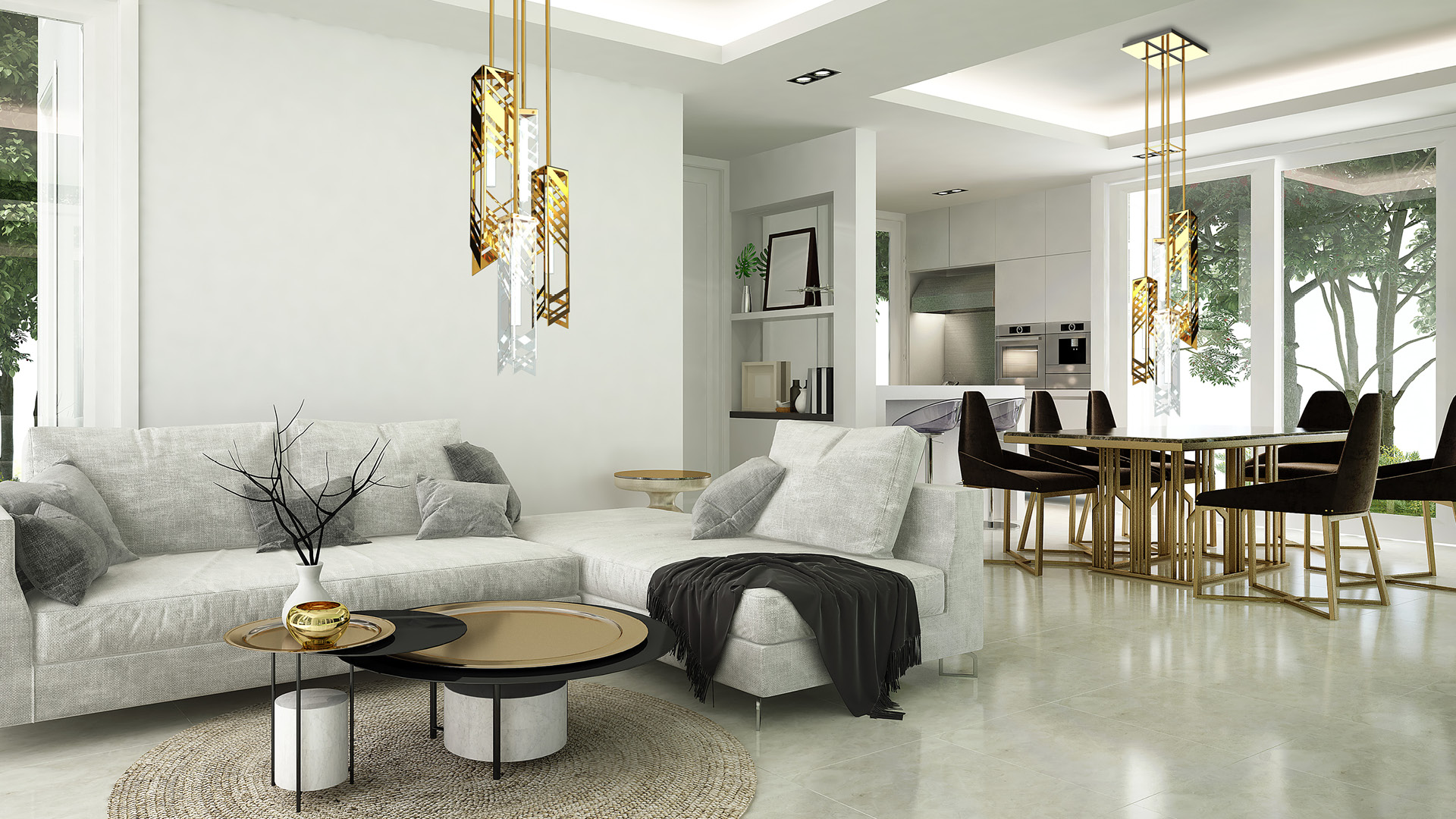 Дизайнерские коллекции