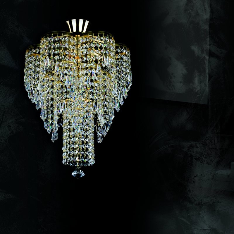 MARCELA DROPS FULL CUT CE