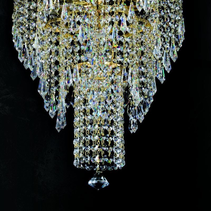 MARCELA DROPS FULL CUT CE