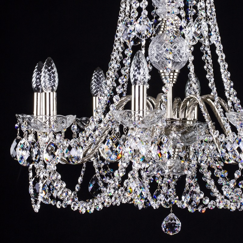 ARIANA VIII. NICKEL CE