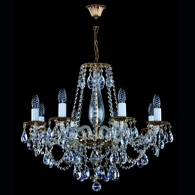 DEMETER VIII. POLISHED CE