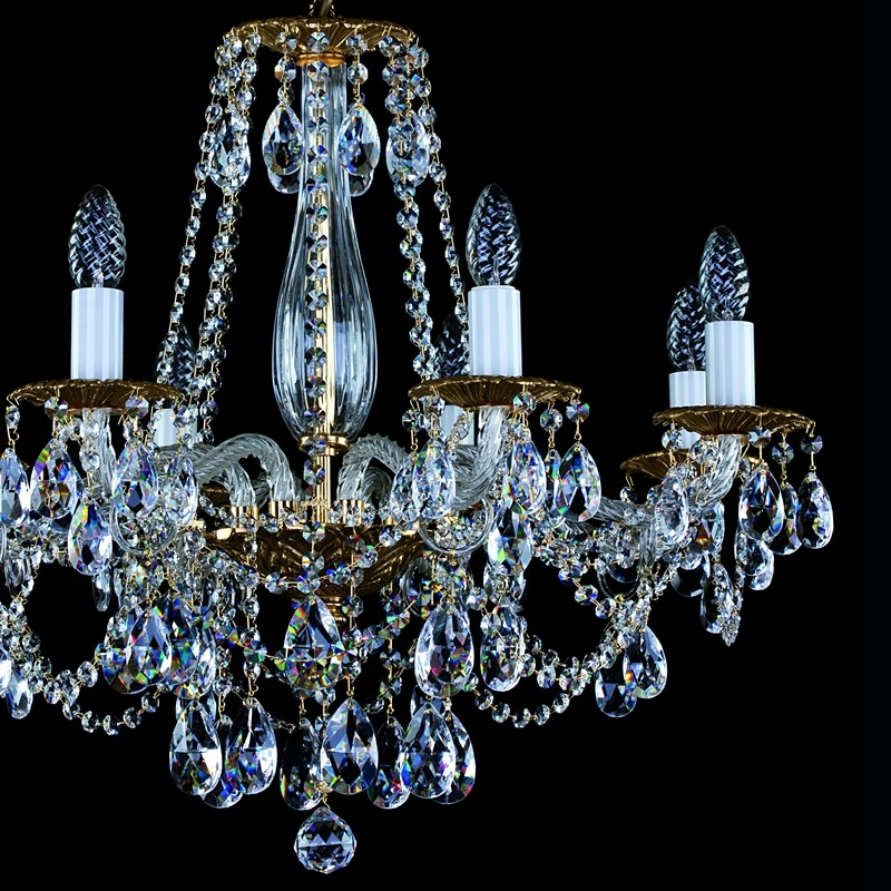 DEMETER VIII. POLISHED CE