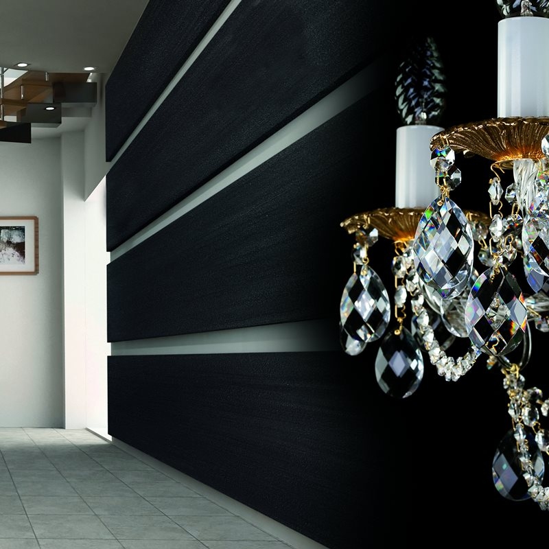 DEMETER VIII. POLISHED CE