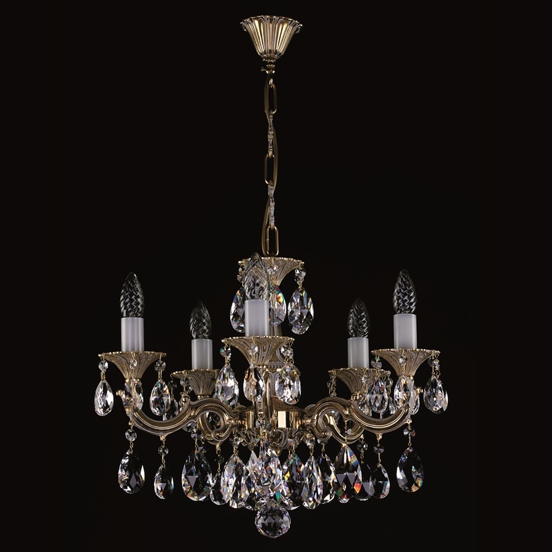 JARMILA V. WHITE GOLD CE