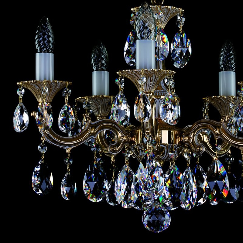 JARMILA V. WHITE GOLD CE