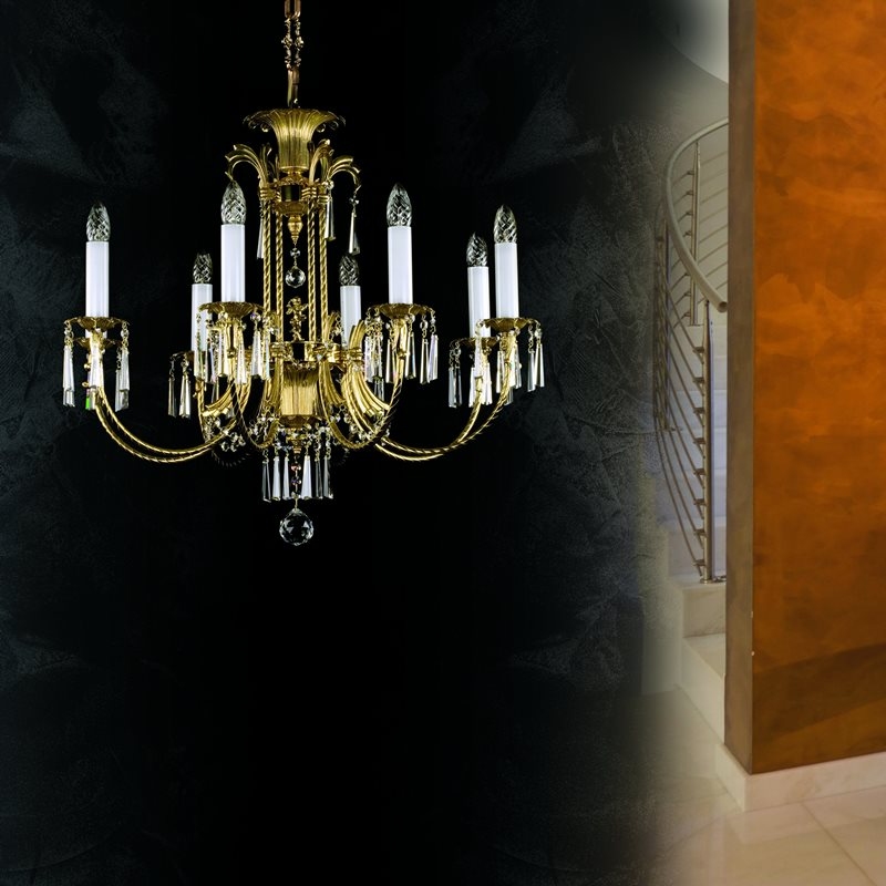 CELESTINA POLISHED CE