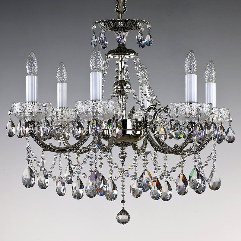 CR 0006-06-30 NICKEL ANTIQUE — 8006