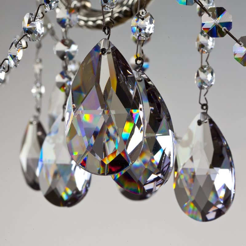 CR 0006-06-30 NICKEL ANTIQUE — 8006