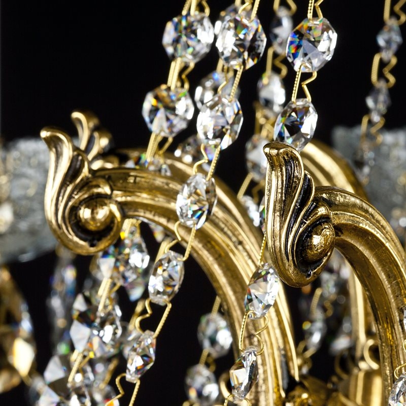 CR 0006-10-20 BRASS ANTIQUE CE