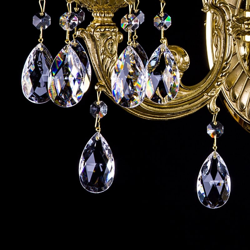 SAGA II. POLISHED CE