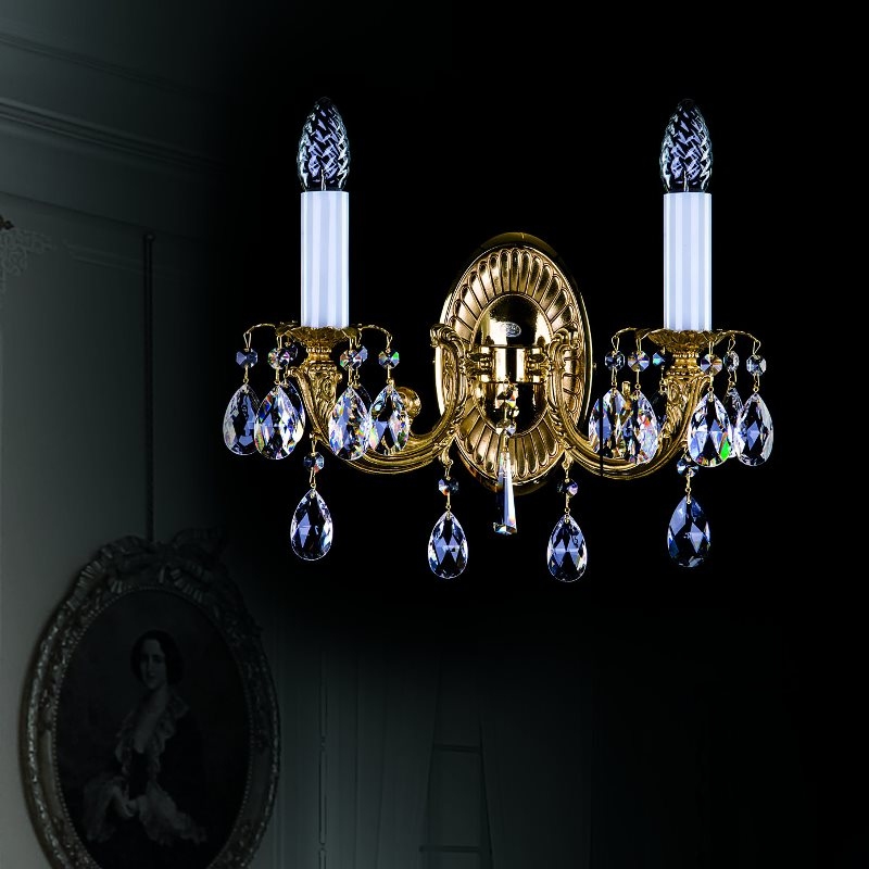 SAGA II. POLISHED CE