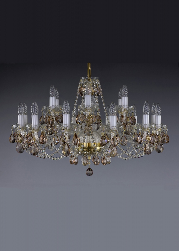 CAMERON XVIII. FULL CUT CE — 8008