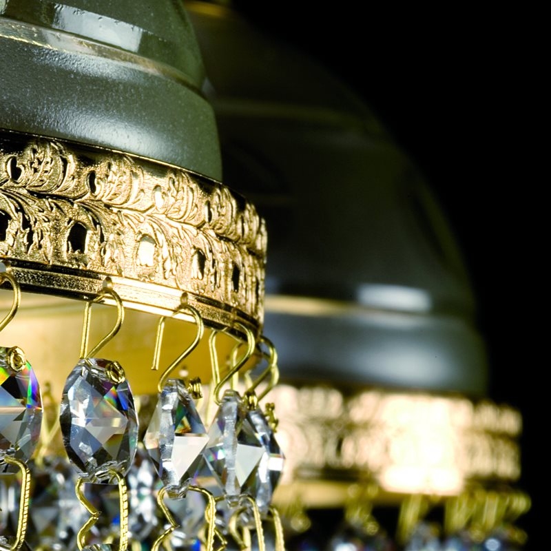 CASSANDRA III. POLISHED CE