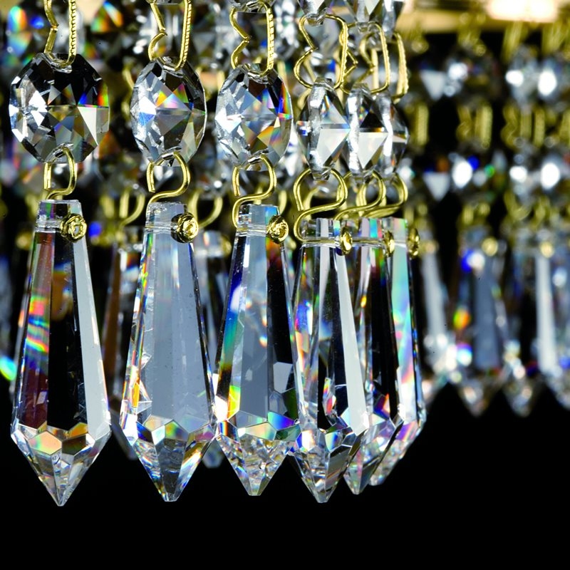 CASSANDRA III. POLISHED CE