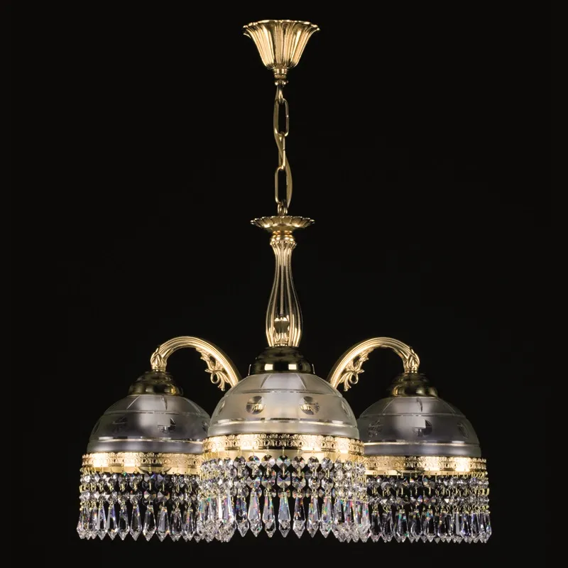 CASSANDRA III. POLISHED CE