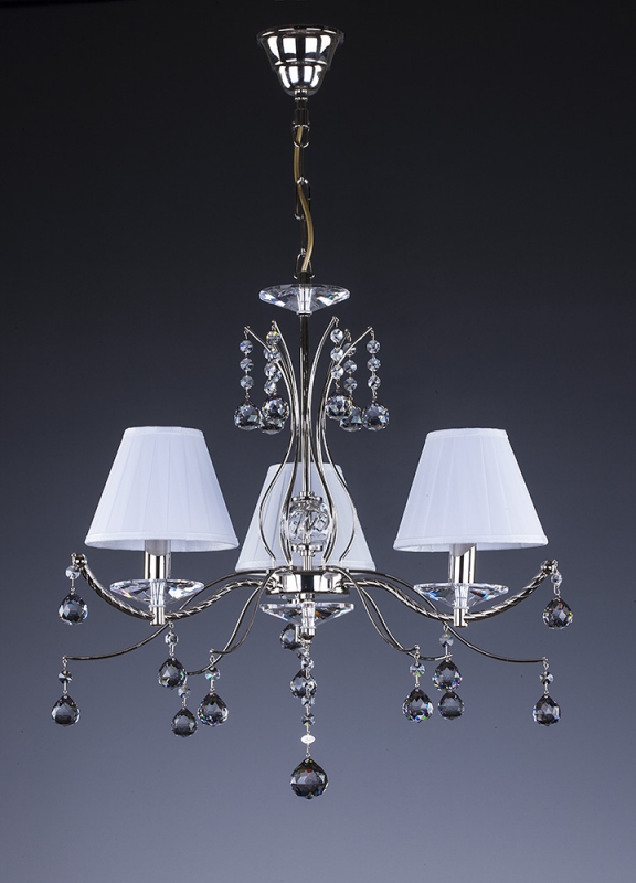 CHANTAL III. NICKEL CE — 8006 — CH 024