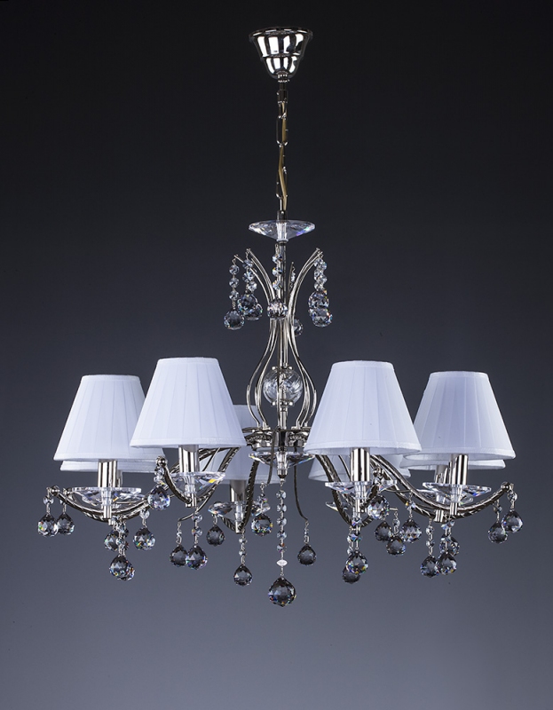 CHANTAL VIII. NICKEL CE — 8006 — CH 024