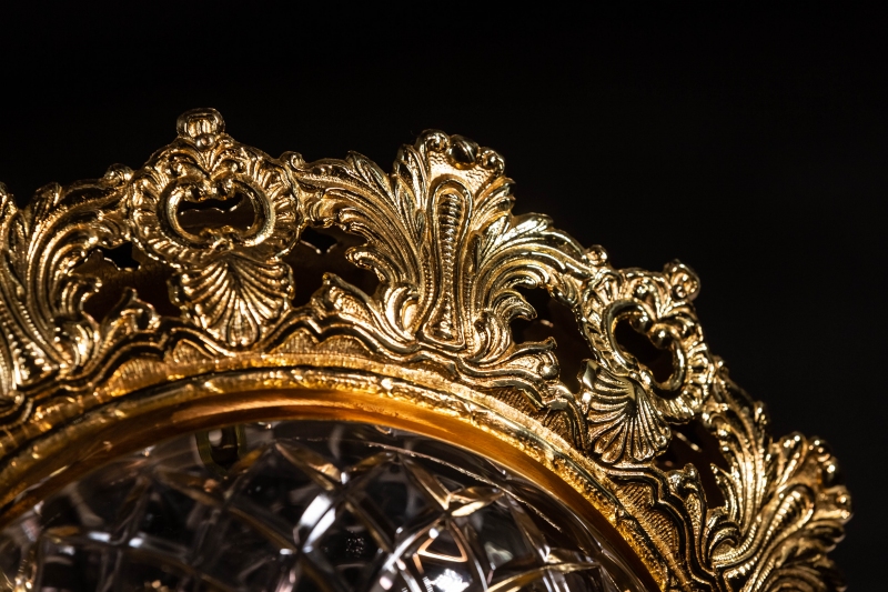 CHARLIZE DIA 390 POLISHED