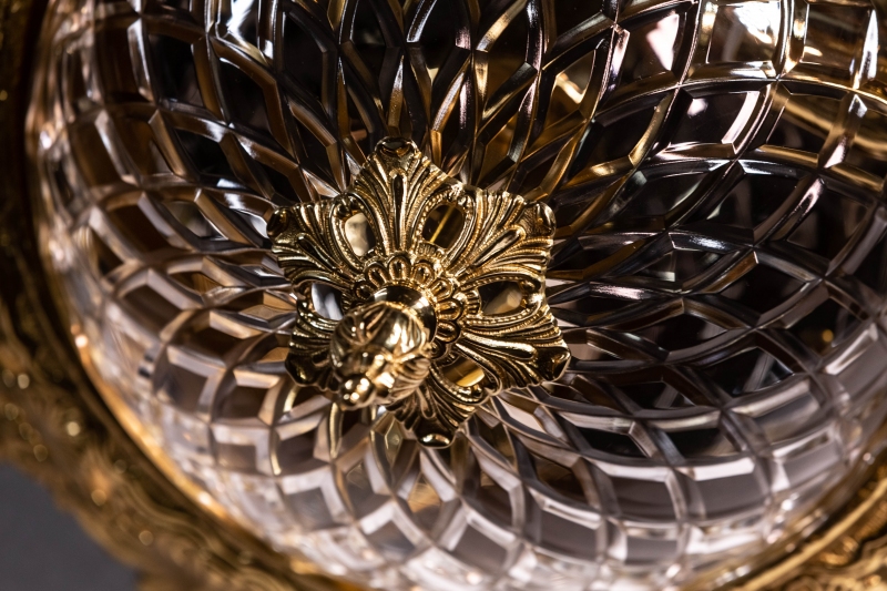 CHARLIZE DIA 390 POLISHED