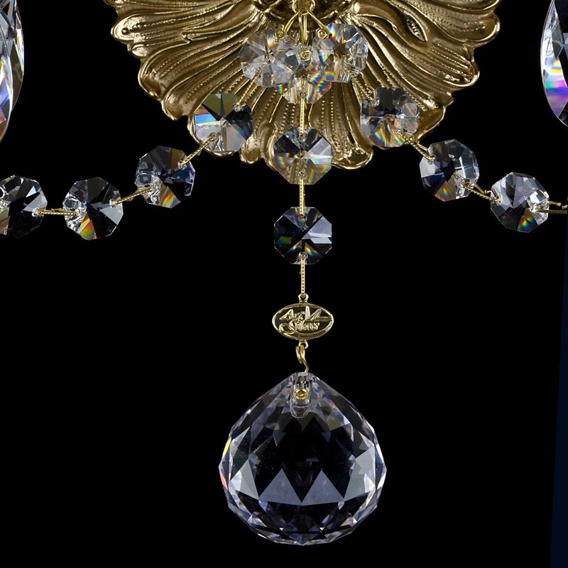 CHLOE II. POLISHED CE