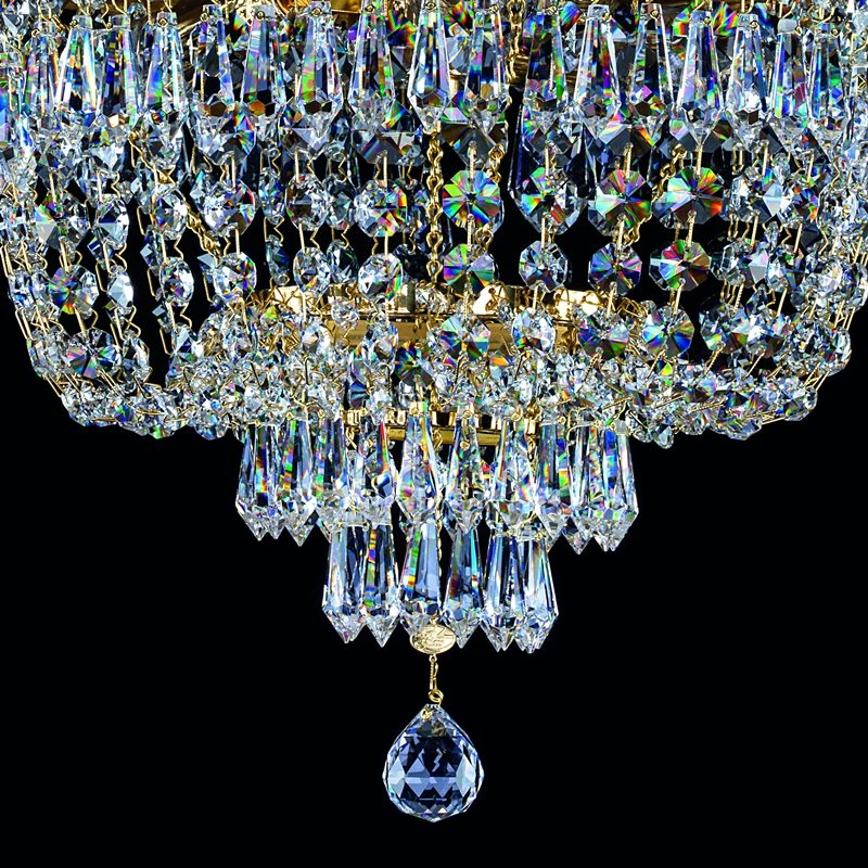 CORINA I. POLISHED CE