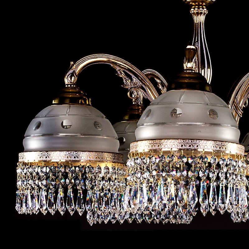 CASSANDRA V. WHITE GOLD CE