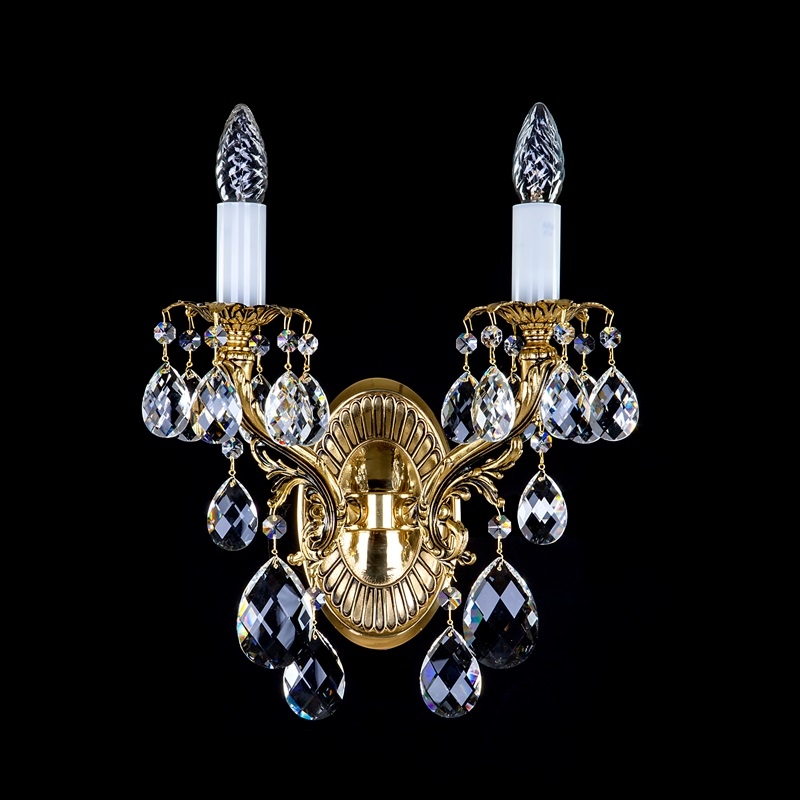 ISIS II. POLISHED CE