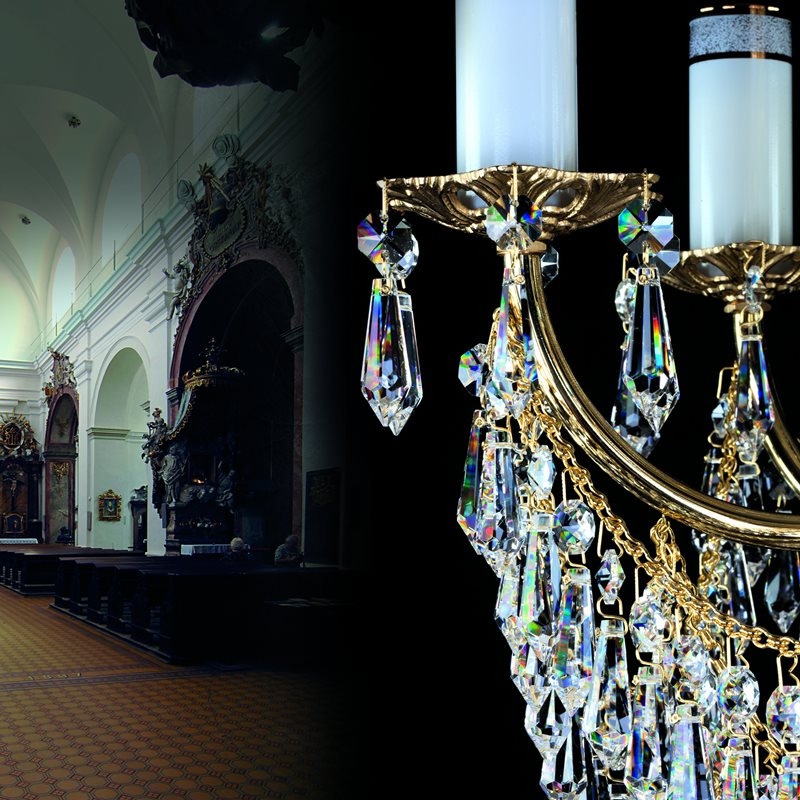 GITA DROPS FULL CUT CE