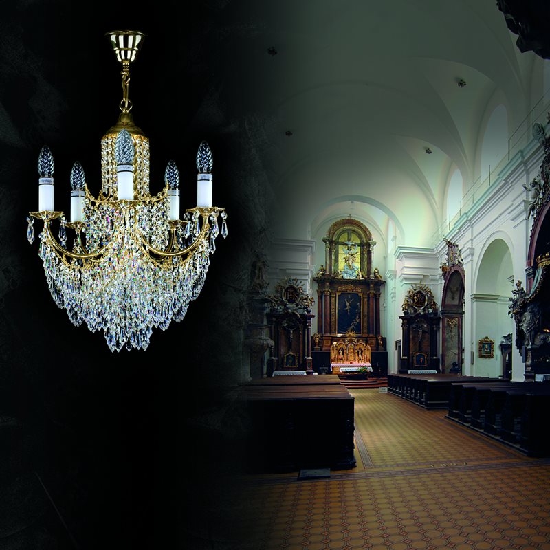 GITA DROPS FULL CUT CE