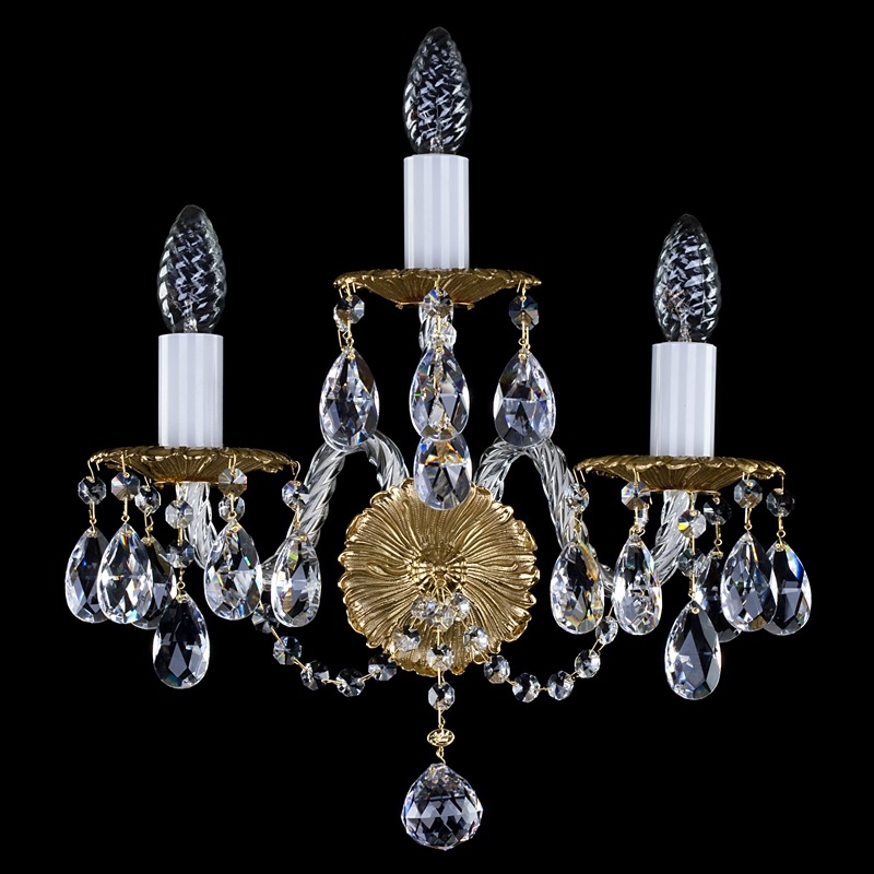 CHLOE III. POLISHED CE