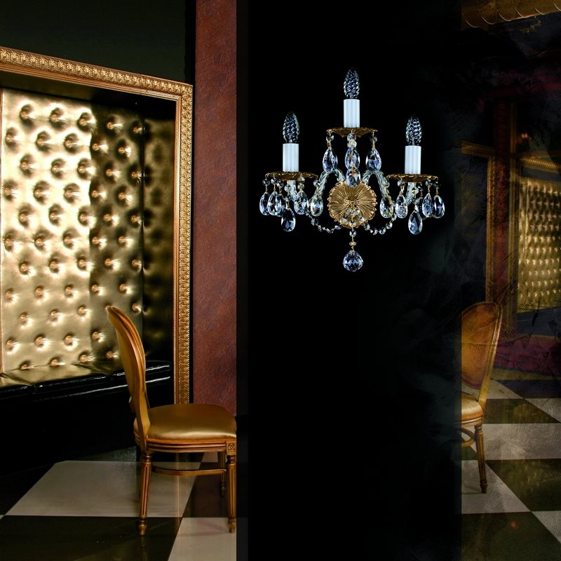 CHLOE III. POLISHED CE