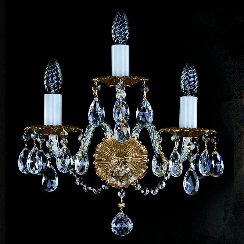 CHLOE III. POLISHED CE