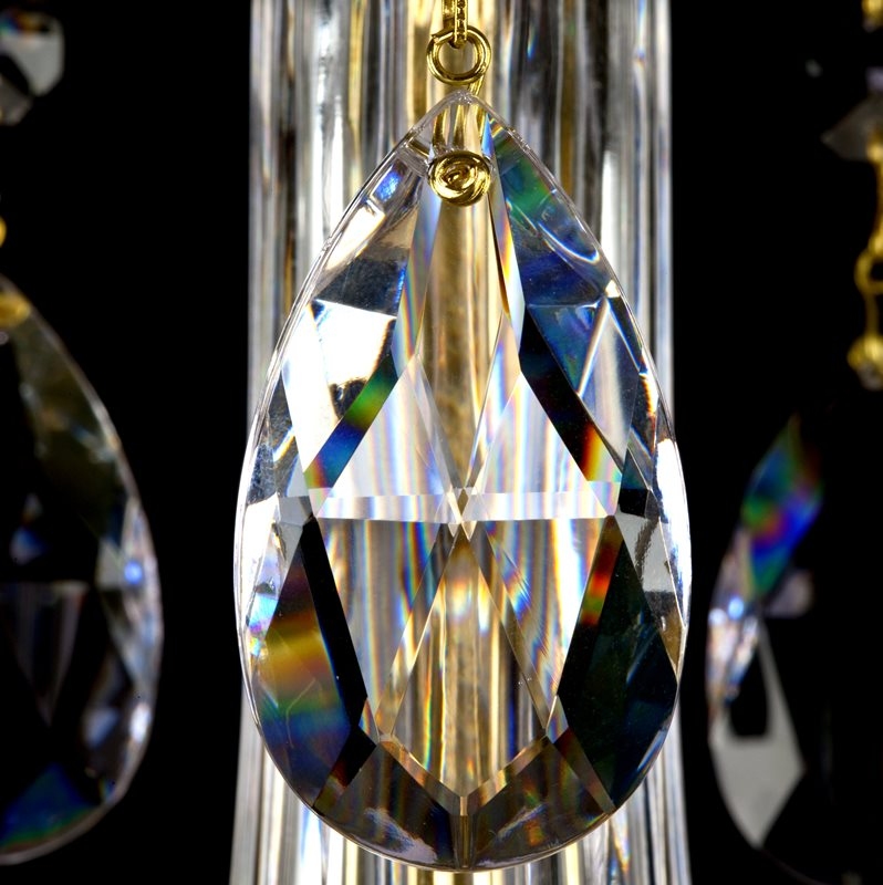 DEMETER V. POLISHED CE