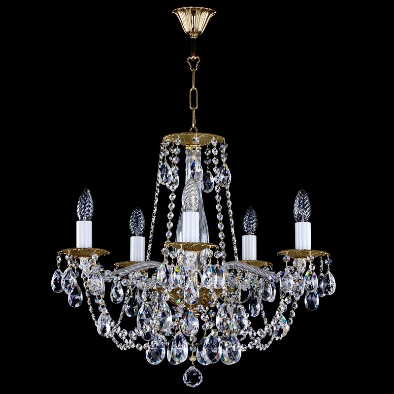 DEMETER V. POLISHED CE