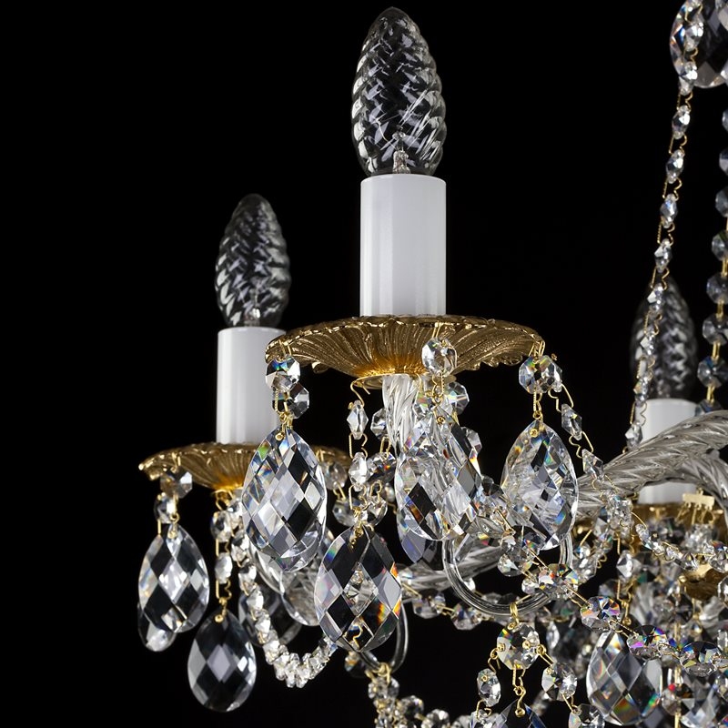 DEMETER VI. POLISHED CE