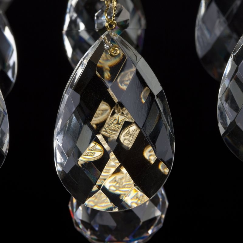 DEMETER VI. POLISHED CE