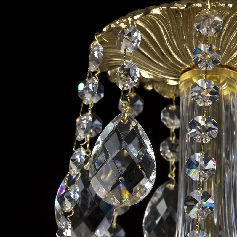 DEMETER VI. POLISHED CE