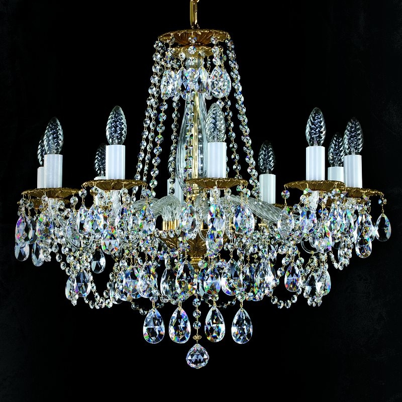 DEMETER X. POLISHED CE