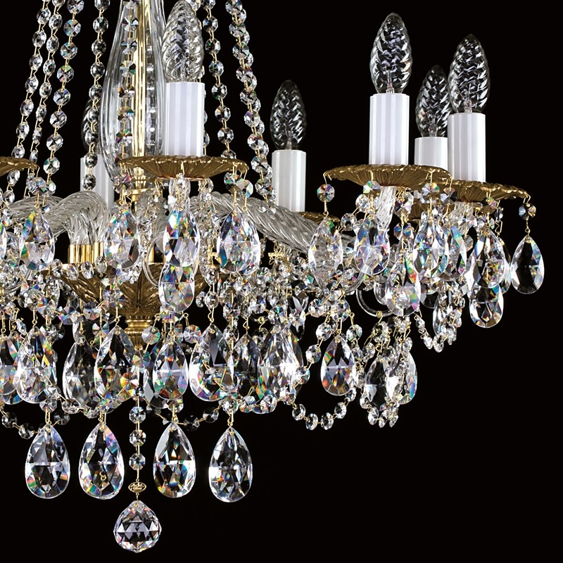 DEMETER X. POLISHED CE