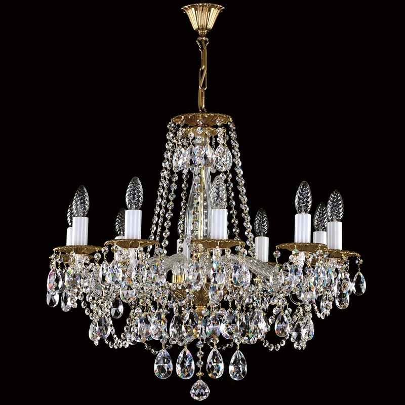 DEMETER X. POLISHED CE