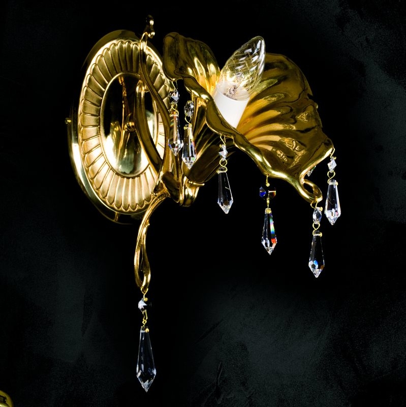 ORIANA I. POLISHED CE